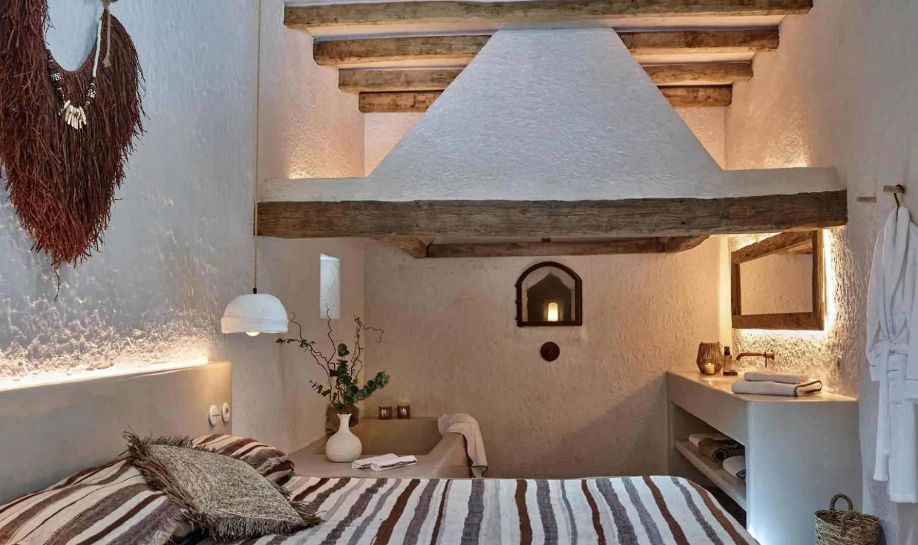 Villa - New - Large Comfy Home Marbella